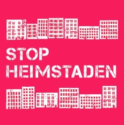 2020 Stop Heimstaden
