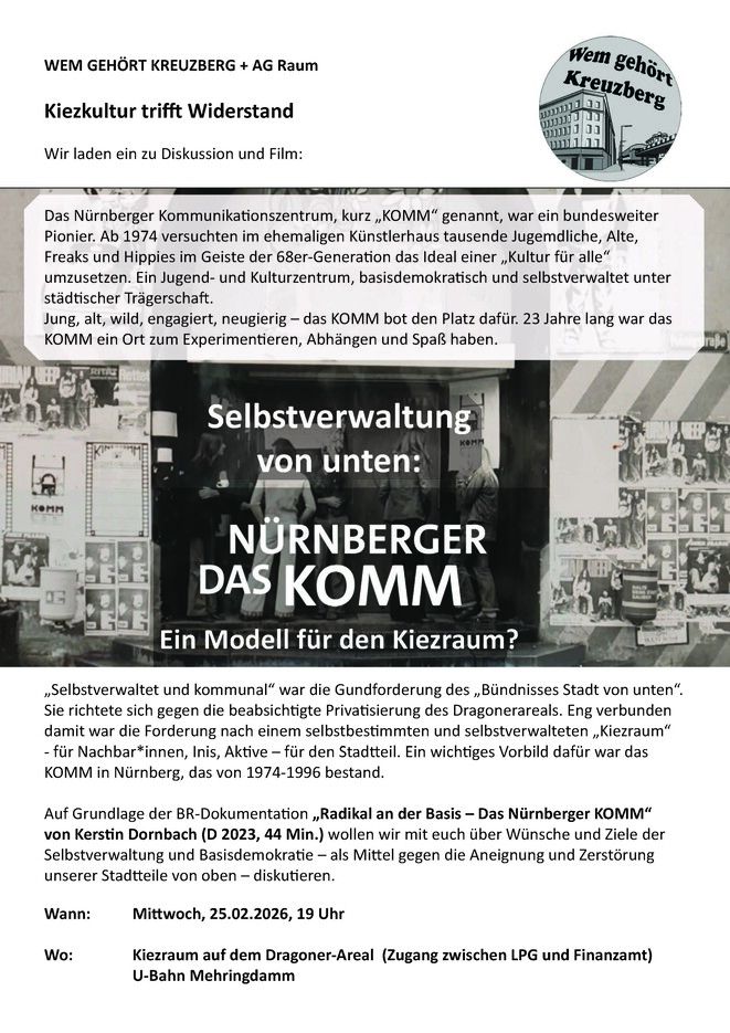 2026 02 25 Veranstaltung